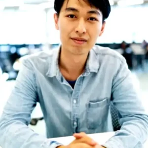 Автор блога Rimo.kz