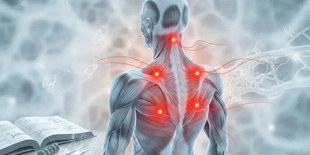 Миофасциальный синдром