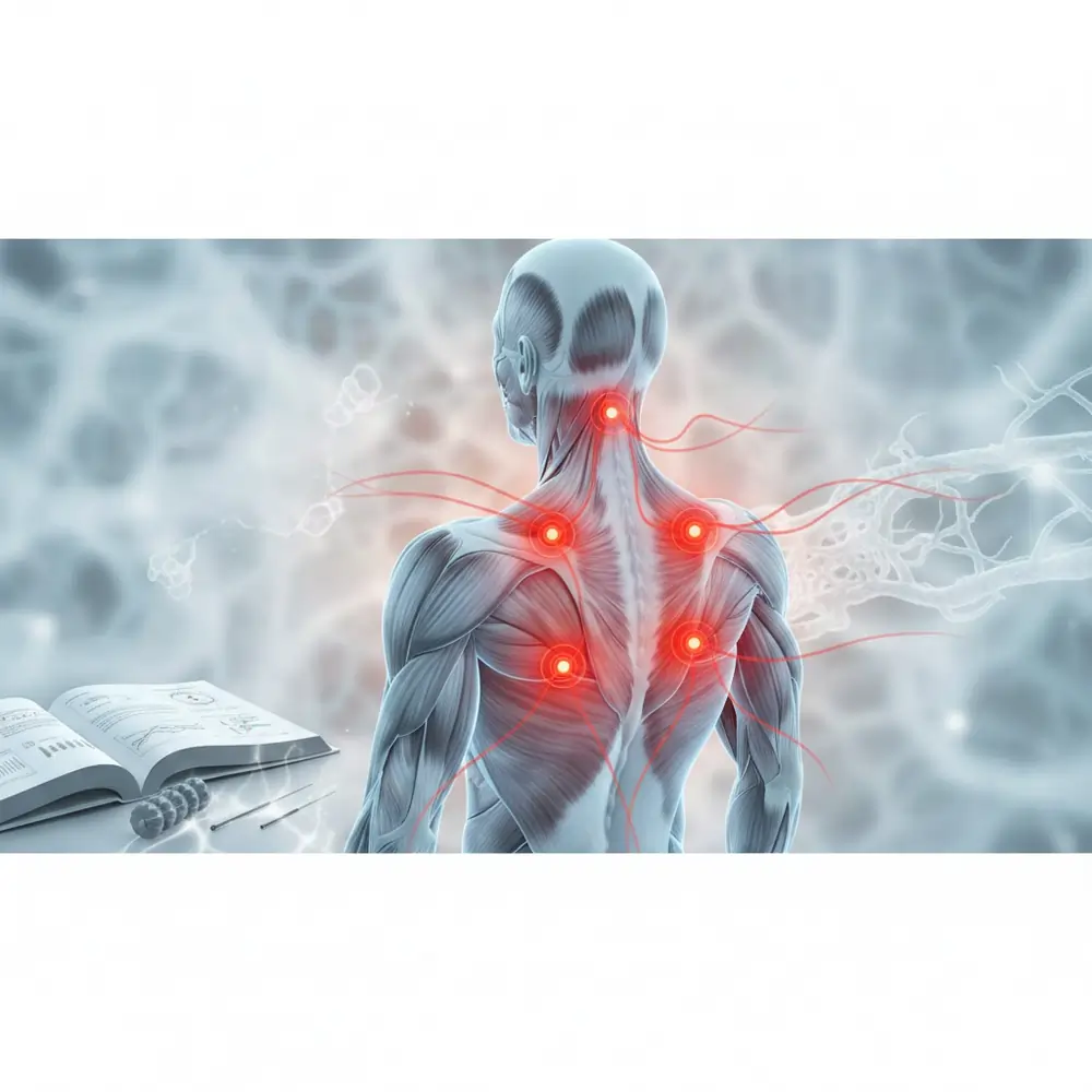 Миофасциальный синдром