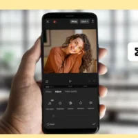 Скачать CapCut Pro на андроид