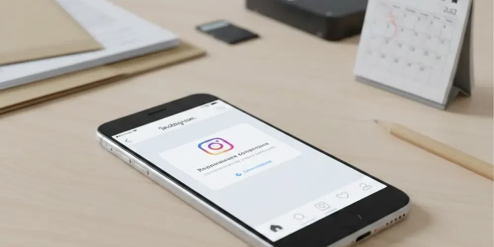 Как удалить аккаунт в Инстаграм