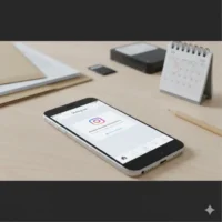 Как удалить аккаунт в Инстаграм