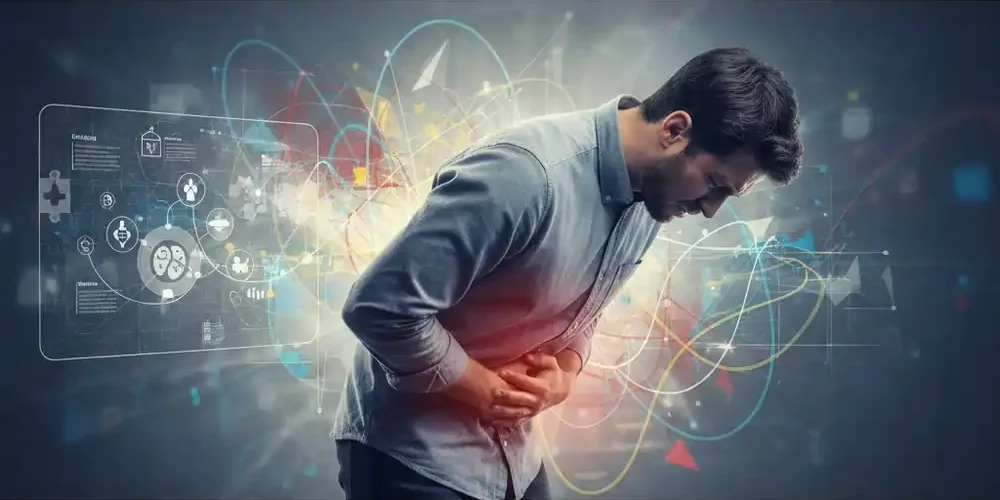 Почему болит живот