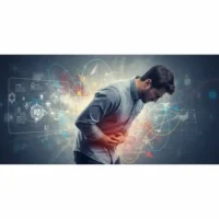 Почему болит живот