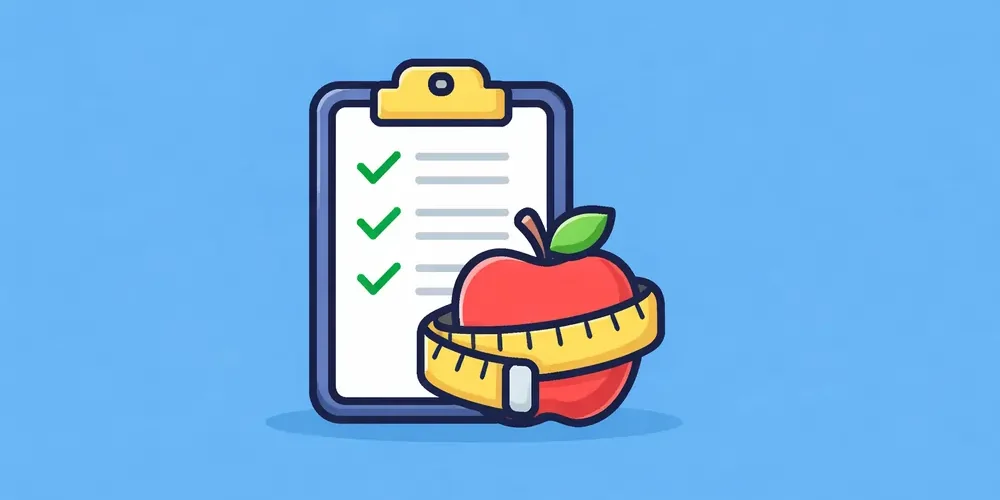 Калькулятор калорий